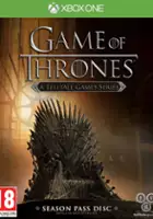 Jaye Jacobs / Game of Thrones - A Telltale Games Series