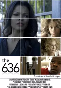 Plakat filmu The 636