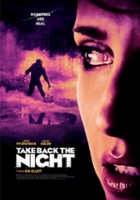 plakat filmu Odzyskać noc
