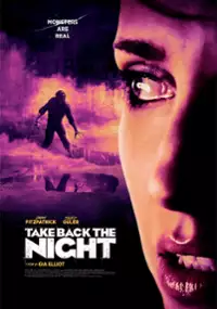 Plakat filmu Odzyskać noc