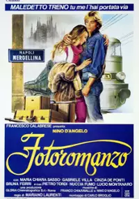 Plakat filmu Fotonowela