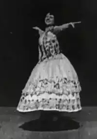Plakat filmu Carmencita