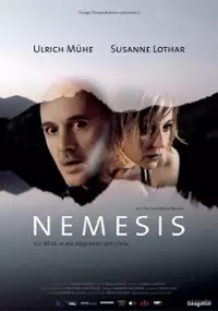 Plakat filmu Nemesis
