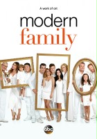 plakat - Współczesna rodzina (2009)