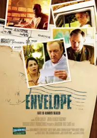 Plakat filmu Envelope