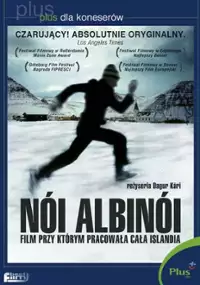 Plakat filmu Noi Albinoi