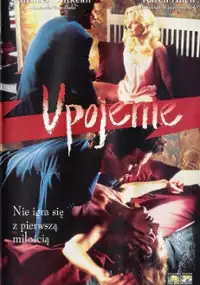 Plakat filmu Zachwyt