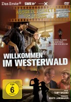 plakat filmu Willkommen im Westerwald