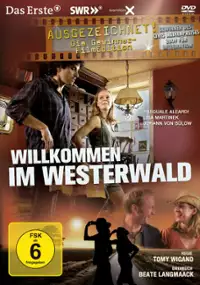 Plakat filmu Willkommen im Westerwald