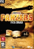 plakat filmu Codename: Panzers - Faza druga