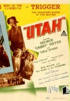 plakat filmu Utah