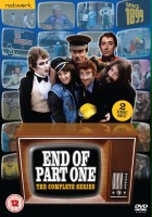 plakat filmu End of Part One