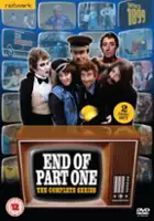 Colin Monk / End of Part One