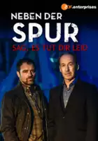 plakat filmu Neben der Spur - Sag, es tut dir leid