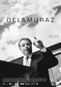 Plakat filmu Delamuraz