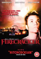 Jason Burks / Firecracker