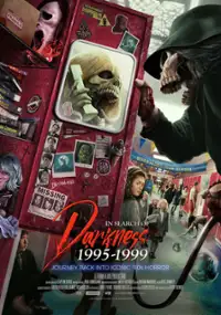 Plakat filmu In Search of Darkness 1995-1999: Journey Back Into Iconic '90s Horror