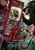 plakat filmu In Search of Darkness 1995-1999: Journey Back Into Iconic '90s Horror