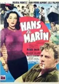 Plakat filmu Hans le marin