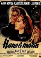 Jean Gosselin / Hans le marin