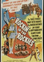 plakat filmu Rockin' in the Rockies