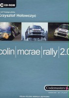 plakat filmu Colin McRae Rally 2.0