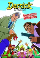 plakat filmu Derrick - Die Pflicht ruft