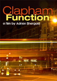 Plakat filmu Clapham Junction
