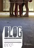 plakat filmu Blog