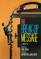 plakat filmu The Break-Up Message