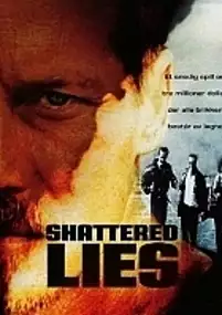 Plakat filmu Shattered Lies