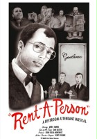 plakat filmu Rent-a-Person