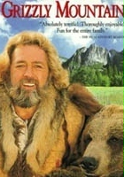 plakat filmu Grizzly Mountain