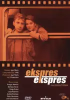 Gregor Baković / Ekspres, Ekspres