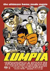 Plakat filmu Lumpia