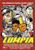 plakat filmu Lumpia