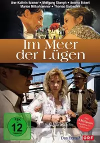 Plakat filmu Im Meer der Lügen