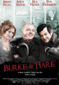 Burke i Hare