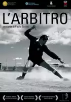 plakat filmuL'Arbitro