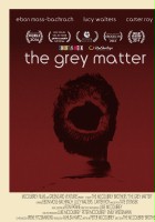 plakat filmu The Grey Matter