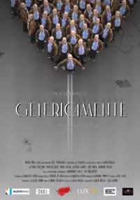 Plakat filmu Genericamente