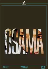 Plakat filmu Osama