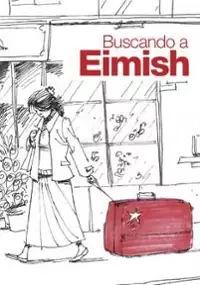 Plakat filmu Buscando a Eimish