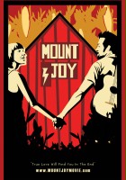 plakat filmu Mount Joy