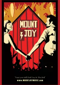 Plakat filmu Mount Joy