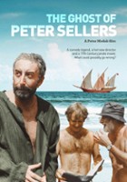 plakat filmu The Ghost of Peter Sellers