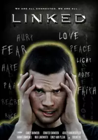 Plakat filmu Linked
