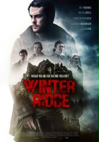 plakat filmu Winter Ridge