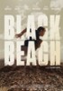 Czarna plaża