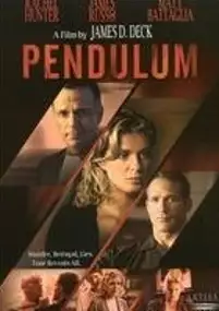 Plakat filmu Wahadło